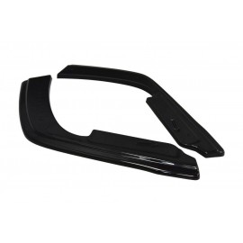 MAXTON LAME DU PARE CHOCS ARRIERE RENAULT TALISMAN