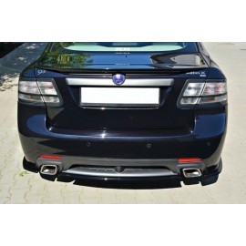 MAXTON LAME DU PARE CHOCS ARRIERE SAAB 9-3 TURBO X