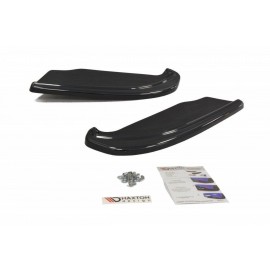 MAXTON LAME DU PARE CHOCS ARRIERE Subaru Impreza II WRX