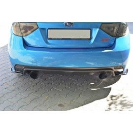 MAXTON LAME DU PARE CHOCS ARRIERE Subaru Impreza WRX STI 2009-2011