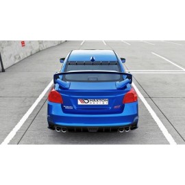 MAXTON LAME DU PARE CHOCS ARRIERE SUBARU WRX STI