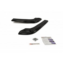 MAXTON LAME DU PARE CHOCS ARRIERE SUBARU WRX STI