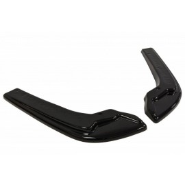 MAXTON LAME DU PARE CHOCS ARRIERE SUBARU WRX STI