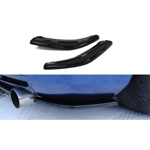MAXTON LAME DU PARE CHOCS ARRIERE TOYOTA CELICA T23 AVANT FACELIFT MAXTON LAME DU PARE CHOCS ARRIERE TOYOTA CELICA T23 AVANT FACELIFT