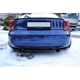 MAXTON LAME DU PARE CHOCS ARRIERE TOYOTA CELICA T23 AVANT FACELIFT MAXTON LAME DU PARE CHOCS ARRIERE TOYOTA CELICA T23 AVANT FACELIFT