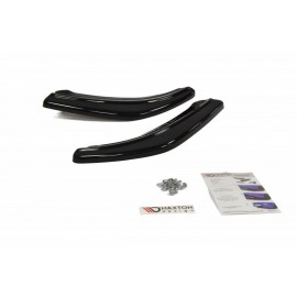 MAXTON LAME DU PARE CHOCS ARRIERE TOYOTA CELICA T23 AVANT FACELIFT MAXTON LAME DU PARE CHOCS ARRIERE TOYOTA CELICA T23 AVANT FACELIFT