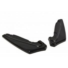 MAXTON LAME DU PARE CHOCS ARRIERE TOYOTA GT86 MAXTON LAME DU PARE CHOCS ARRIERE TOYOTA GT86