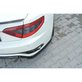 MAXTON LAME DU PARE CHOCS ARRIERE V.2 MASERATI GRANTURISMO 2007-2011