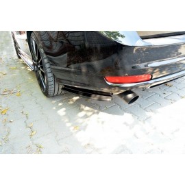 MAXTON LAME DU PARE CHOCS ARRIERE VOLVO V50F R-DESIGN MAXTON LAME DU PARE CHOCS ARRIERE VOLVO V50F R-DESIGN