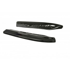 MAXTON LAME DU PARE CHOCS ARRIERE VOLVO V50F R-DESIGN MAXTON LAME DU PARE CHOCS ARRIERE VOLVO V50F R-DESIGN