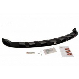 MAXTON LAME DU PARE CHOCS AVANT MERCEDES ML W164 AMG MAXTON LAME DU PARE CHOCS AVANT MERCEDES ML W164 AMG