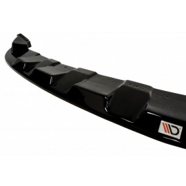 MAXTON LAME DU PARE CHOCS AVANT MERCEDES ML W164 AMG MAXTON LAME DU PARE CHOCS AVANT MERCEDES ML W164 AMG