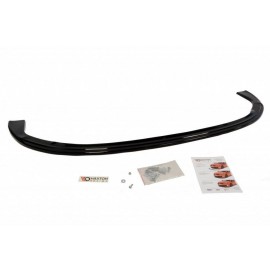 MAXTON LAME DU PARE CHOCS AVANT RENAULT MEGANE 3 RS v.1 MAXTON LAME DU PARE CHOCS AVANT RENAULT MEGANE 3 RS v.1