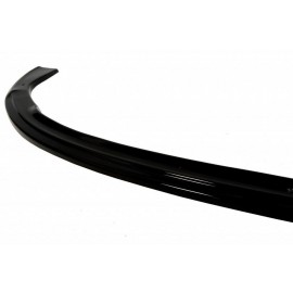 MAXTON LAME DU PARE CHOCS AVANT RENAULT MEGANE 3 RS v.1 MAXTON LAME DU PARE CHOCS AVANT RENAULT MEGANE 3 RS v.1