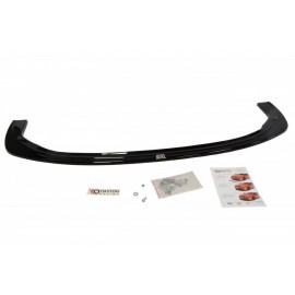 MAXTON LAME DU PARE CHOCS AVANT RENAULT MEGANE 3 RS v.2 MAXTON LAME DU PARE CHOCS AVANT RENAULT MEGANE 3 RS v.2