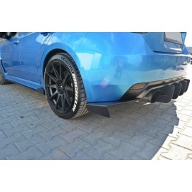 MAXTON LAME DU PARE CHOCS Subaru Impreza WRX STI 2009-2011 MAXTON LAME DU PARE CHOCS Subaru Impreza WRX STI 2009-2011