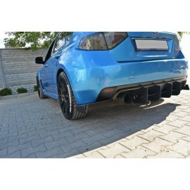 MAXTON LAME DU PARE CHOCS Subaru Impreza WRX STI 2009-2011 MAXTON LAME DU PARE CHOCS Subaru Impreza WRX STI 2009-2011