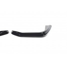 MAXTON Lame du pare-chocs arriere Mercedes-Benz E43 AMG / AMG-Line W213 MAXTON Lame du pare-chocs arriere Mercedes-Benz E43 AMG / AMG-Line W213