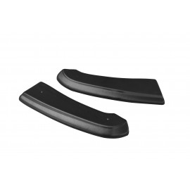 MAXTON LAME DU PARE-CHOCS ARRIERE ALFA ROMEO 156 GTA SW MAXTON LAME DU PARE-CHOCS ARRIERE ALFA ROMEO 156 GTA SW