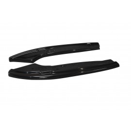 MAXTON Lame Du Pare-Chocs Arriere Audi A5 S-Line F5 Sportback MAXTON Lame Du Pare-Chocs Arriere Audi A5 S-Line F5 Sportback