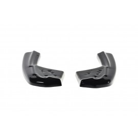 MAXTON Lame Du Pare-Chocs Arriere Audi RS3 8V FL Sedan MAXTON Lame Du Pare-Chocs Arriere Audi RS3 8V FL Sedan