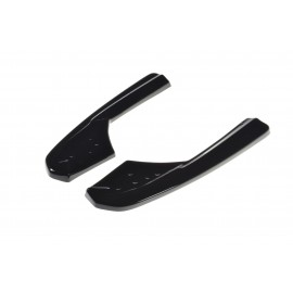 MAXTON Lame Du Pare-Chocs Arriere Audi RS3 8V FL Sedan MAXTON Lame Du Pare-Chocs Arriere Audi RS3 8V FL Sedan