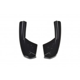 MAXTON Lame Du Pare-Chocs Arriere Audi RS3 8V FL Sedan MAXTON Lame Du Pare-Chocs Arriere Audi RS3 8V FL Sedan