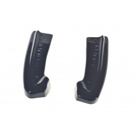 MAXTON Lame Du Pare-Chocs Arriere Audi RS4 B9 Avant MAXTON Lame Du Pare-Chocs Arriere Audi RS4 B9 Avant