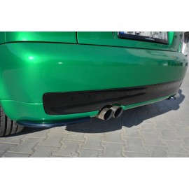 MAXTON LAME DU PARE-CHOCS ARRIERE AUDI S3 8L MAXTON LAME DU PARE-CHOCS ARRIERE AUDI S3 8L