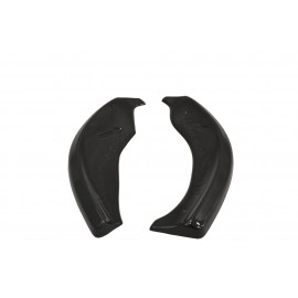 MAXTON LAME DU PARE-CHOCS ARRIERE AUDI S3 8L MAXTON LAME DU PARE-CHOCS ARRIERE AUDI S3 8L