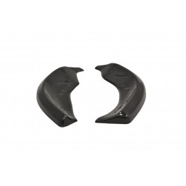 MAXTON LAME DU PARE-CHOCS ARRIERE AUDI S3 8L