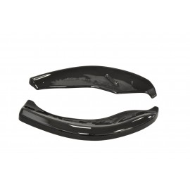 MAXTON LAME DU PARE-CHOCS ARRIERE AUDI S3 8L MAXTON LAME DU PARE-CHOCS ARRIERE AUDI S3 8L