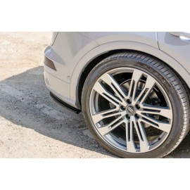 MAXTON LAME DU PARE-CHOCS ARRIERE Audi SQ5/Q5 S-line MkII MAXTON LAME DU PARE-CHOCS ARRIERE Audi SQ5/Q5 S-line MkII