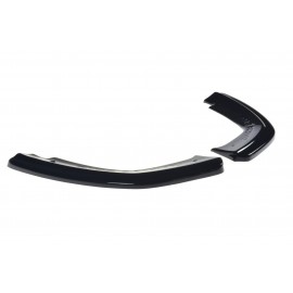 MAXTON LAME DU PARE-CHOCS ARRIERE Audi SQ5/Q5 S-line MkII MAXTON LAME DU PARE-CHOCS ARRIERE Audi SQ5/Q5 S-line MkII