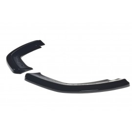 MAXTON LAME DU PARE-CHOCS ARRIERE Audi SQ5/Q5 S-line MkII MAXTON LAME DU PARE-CHOCS ARRIERE Audi SQ5/Q5 S-line MkII