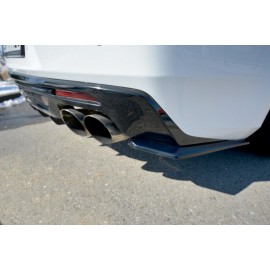 MAXTON LAME DU PARE-CHOCS ARRIERE CHEVROLET CAMARO 6TH-GEN. PHASE-I 2SS COUPE MAXTON LAME DU PARE-CHOCS ARRIERE CHEVROLET CAMARO 6TH-GEN. PHASE-I 2SS COUPE