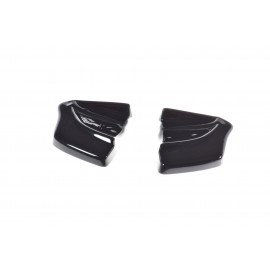 MAXTON LAME DU PARE-CHOCS ARRIERE FIAT 500 ABARTH MK1 MAXTON LAME DU PARE-CHOCS ARRIERE FIAT 500 ABARTH MK1