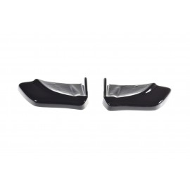 MAXTON LAME DU PARE-CHOCS ARRIERE FIAT 500 ABARTH MK1 MAXTON LAME DU PARE-CHOCS ARRIERE FIAT 500 ABARTH MK1