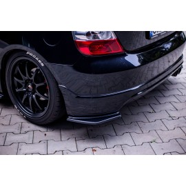 MAXTON LAME DU PARE-CHOCS ARRIERE HONDA CIVIC EP3 (MK7) TYPE-R/S FACELIFT MAXTON LAME DU PARE-CHOCS ARRIERE HONDA CIVIC EP3 (MK7) TYPE-R/S FACELIFT