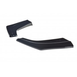 MAXTON LAME DU PARE-CHOCS ARRIERE HYUNDAI I30 Mk3 N MAXTON LAME DU PARE-CHOCS ARRIERE HYUNDAI I30 Mk3 N