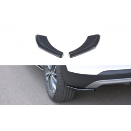 MAXTON LAME DU PARE-CHOCS ARRIERE Hyundai Tucson Mk3 Facelift