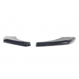 MAXTON LAME DU PARE-CHOCS ARRIERE Hyundai Tucson Mk3 Facelift MAXTON LAME DU PARE-CHOCS ARRIERE Hyundai Tucson Mk3 Facelift