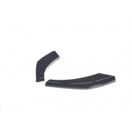 MAXTON LAME DU PARE-CHOCS ARRIERE Hyundai Tucson Mk3 Facelift MAXTON LAME DU PARE-CHOCS ARRIERE Hyundai Tucson Mk3 Facelift