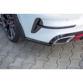 MAXTON Lame du pare-chocs arriere Kia ProCeed GT Mk 3 MAXTON Lame du pare-chocs arriere Kia ProCeed GT Mk 3