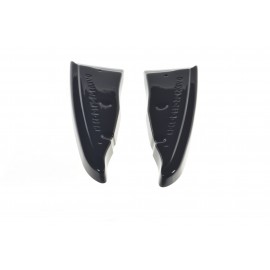 MAXTON Lame du pare-chocs arriere Kia ProCeed GT Mk 3 MAXTON Lame du pare-chocs arriere Kia ProCeed GT Mk 3