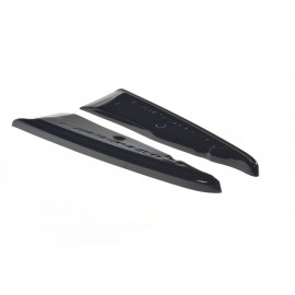 MAXTON Lame du pare-chocs arriere Kia ProCeed GT Mk 3 MAXTON Lame du pare-chocs arriere Kia ProCeed GT Mk 3
