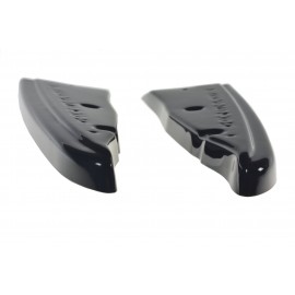 MAXTON Lame du pare-chocs arriere Kia ProCeed GT Mk 3 MAXTON Lame du pare-chocs arriere Kia ProCeed GT Mk 3
