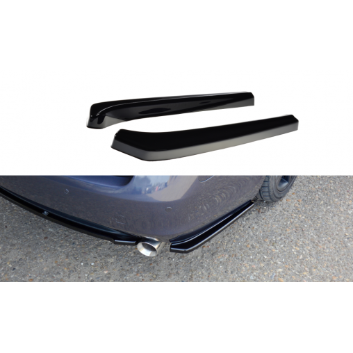 MAXTON LAME DU PARE-CHOCS ARRIERE LEXUS GS MK.3 MAXTON LAME DU PARE-CHOCS ARRIERE LEXUS GS MK.3