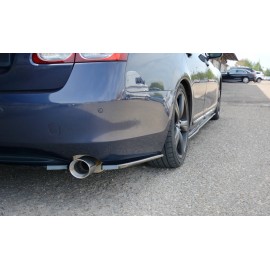 MAXTON LAME DU PARE-CHOCS ARRIERE LEXUS GS MK.3 MAXTON LAME DU PARE-CHOCS ARRIERE LEXUS GS MK.3