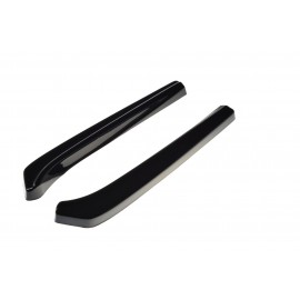 MAXTON LAME DU PARE-CHOCS ARRIERE LEXUS GS MK.3 MAXTON LAME DU PARE-CHOCS ARRIERE LEXUS GS MK.3